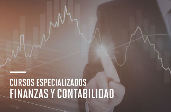 Cursos Especializados En Finanzas Y Contabilidad Upc