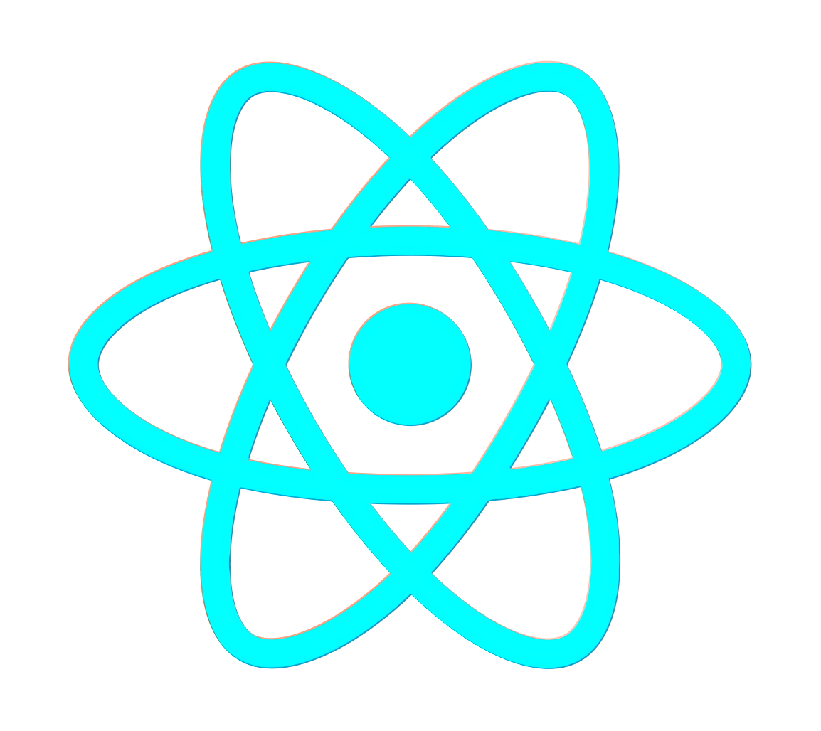 Logo React