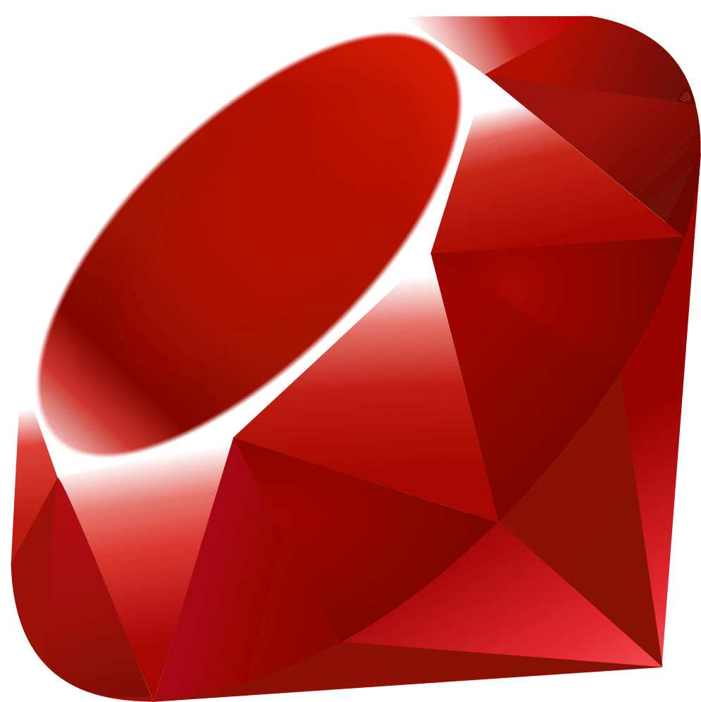 Logo Ruby