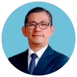 Alfredo Avila