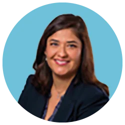 Luisa Godomar Montoya