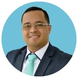 Marco Camacho Aponte