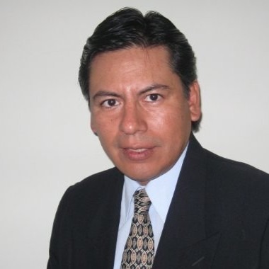 Sharif Joaquín Bautista