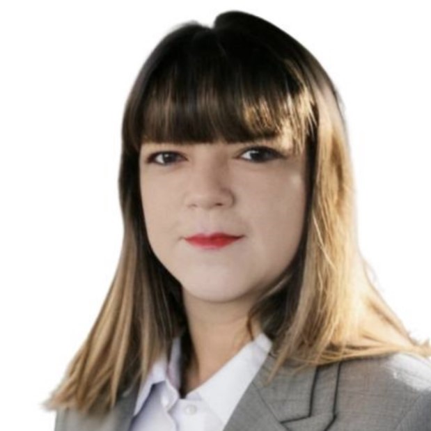 Vanessa Peñafiel García
