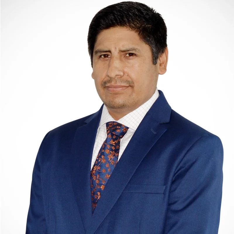Wilhar Castro Villena