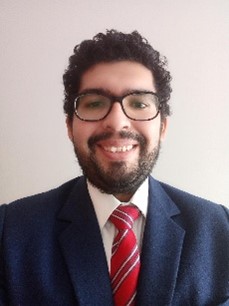 Raúl Vásquez (MINJUS)