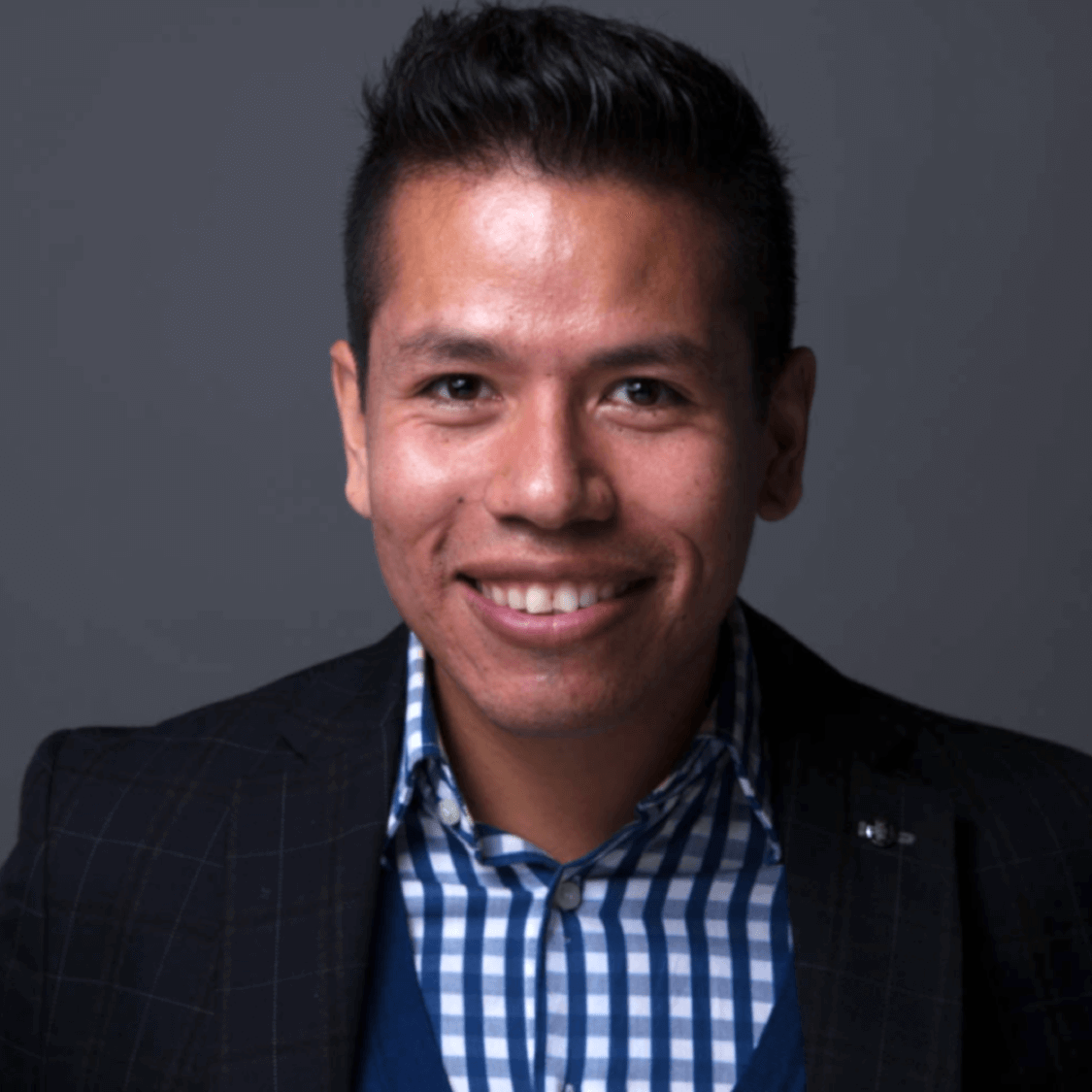 Alejandro Romero