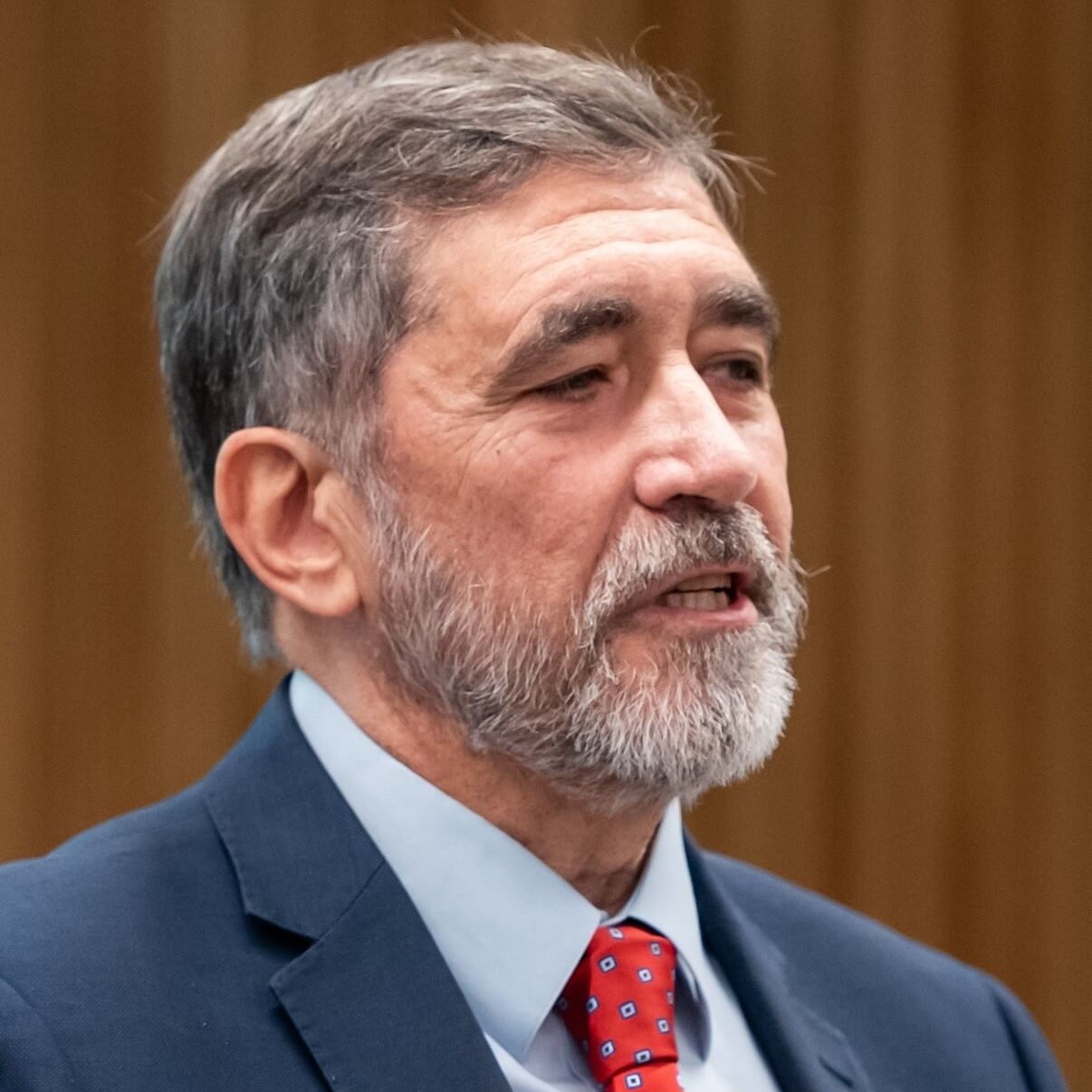Alfonso Bucero