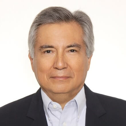 Jorge Sarmiento