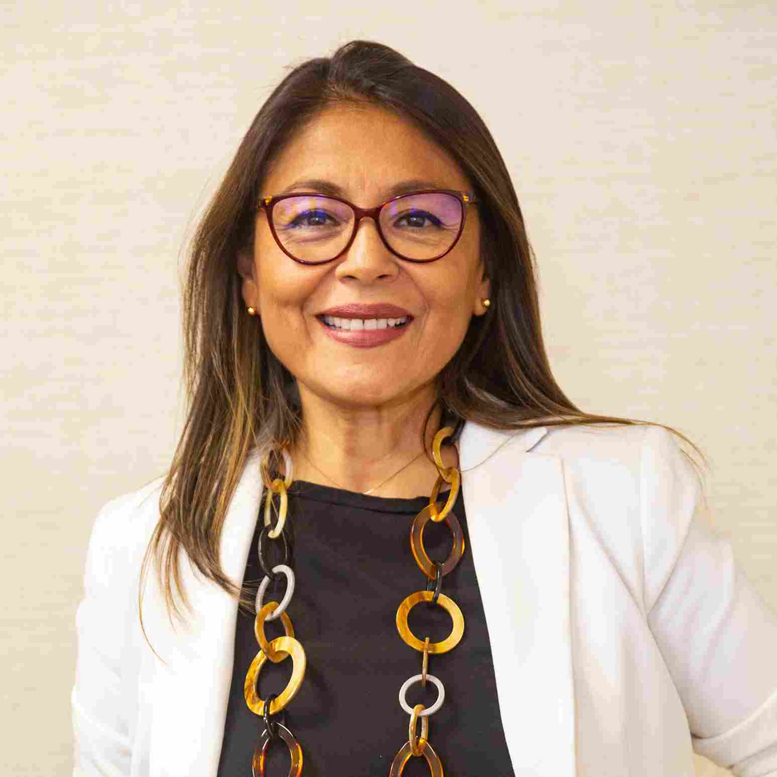 Imagen Soledad Ruilopez