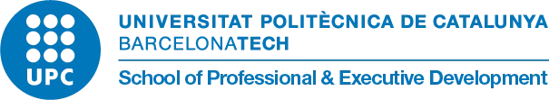 logo Universidad Politécnica de Cataluña