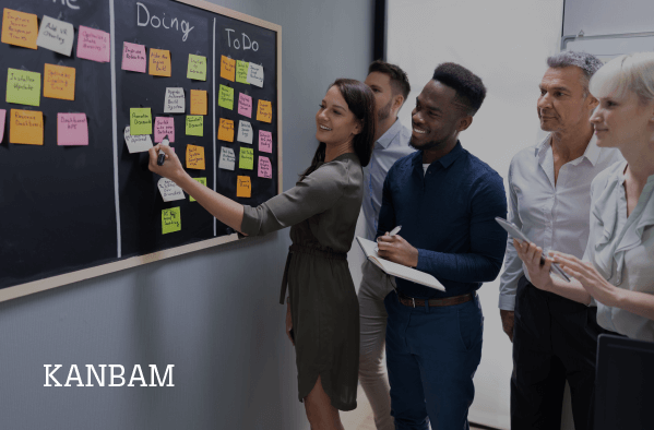 Metodologías Ágiles: Kanban | UPC Postgrado