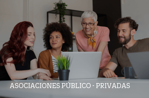 Asociaciones Público Privadas Apps Curso Upc Postgrado 3830