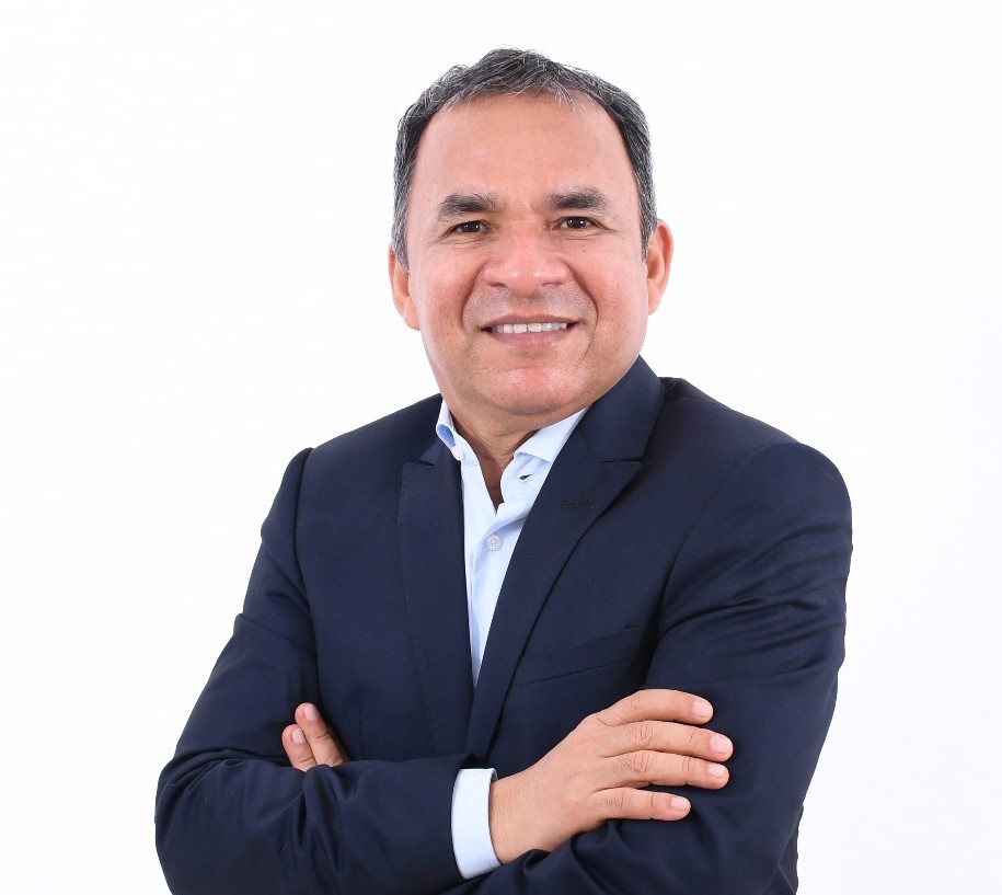 director Artemio Perez Pereyra