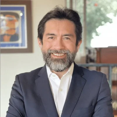 Hugo Gómez Apac