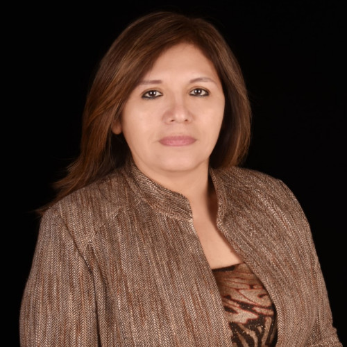director Gabriela Coros