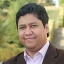 docente Juan Carlos Hernández