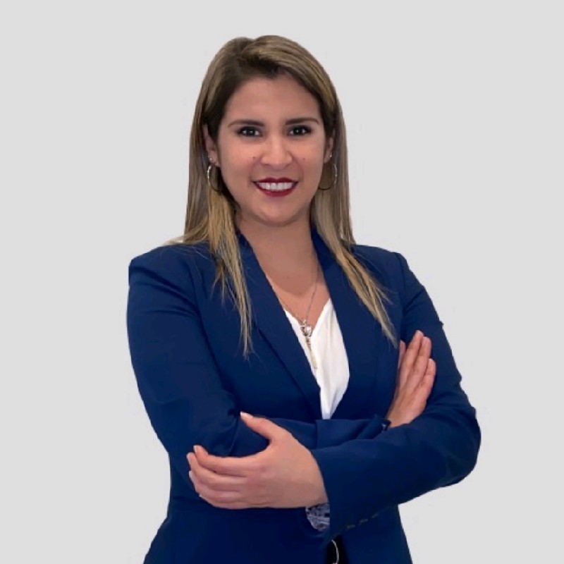 katherine Villacorta