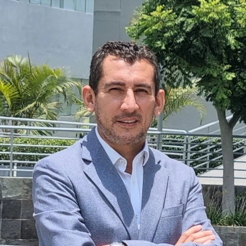 director