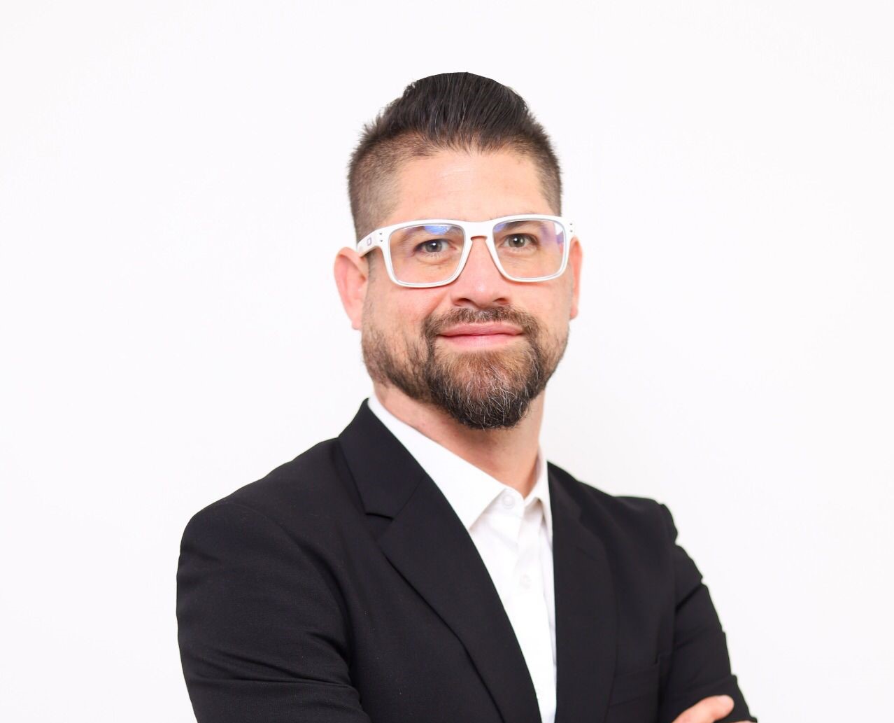 director Thomas Gargurevich