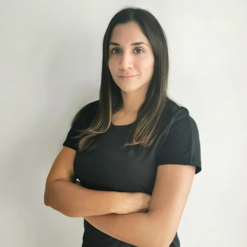 Directora Valeria Vento