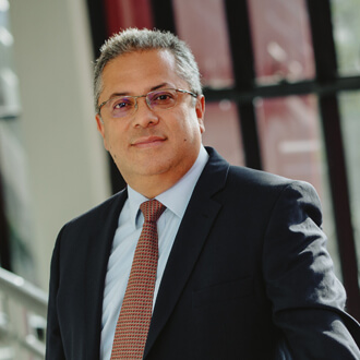director
