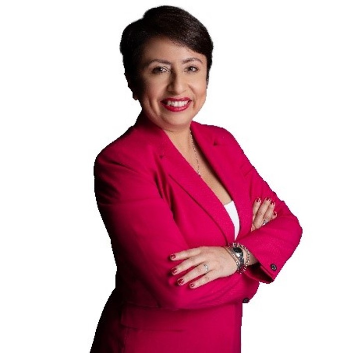 Marlene Negreiros