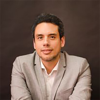 Franco Zamora