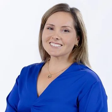 Directora Yazmin Vizcarra