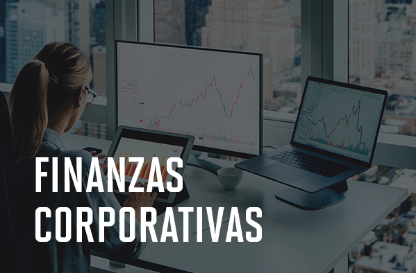 Maestría en Finanzas Corporativas | UPC Postgrado