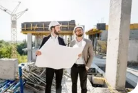 Banner del programa especializado en Construcción de Postgrado UPC