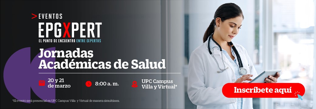 banner cursos especializados postgrado upc